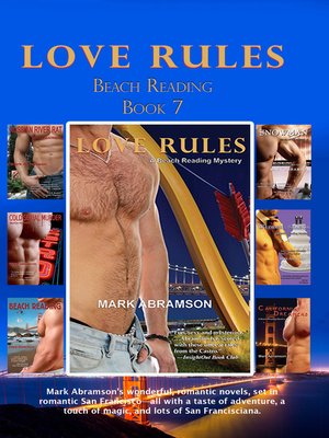 cover image of Love Rules